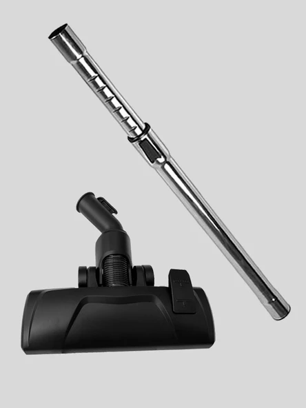 Samsung SC 4757Süpürge Yer Emici Hortumlu Başlığı, Boru Teleskopik ürün görseli 1