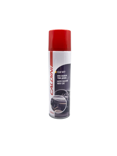 Oto Silikon Yeni Araba 200ml ürün görseli 1