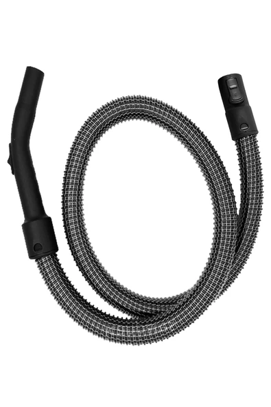Bosch BSGL 52300 Uyumlu Çelik Telli Süpürge Hortum Seti 3'lü - Resim 2