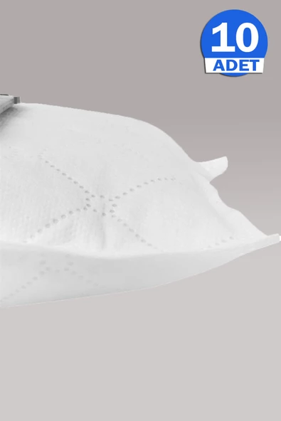 Rowenta RO6481 Hygiene Toz Torbası 10 Adet - Resim 3