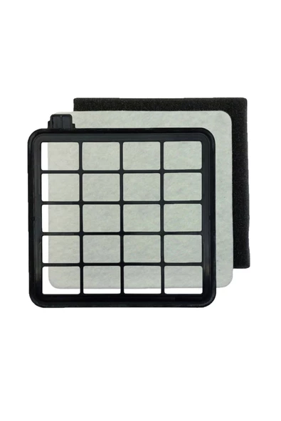 Samsung VC07R302MVP Süpürge Hepa Filtresi Ön Filtre (Sünger Dahil) ürün görseli 1