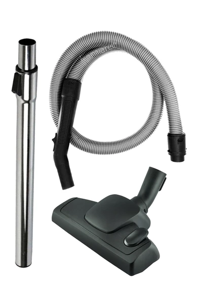 Rowenta RO 6441 Silence Force Uyumlu Süpürge Hortum Seti 3'lü (Tutma Sapı Kumandalı Değildir) ürün görseli 1