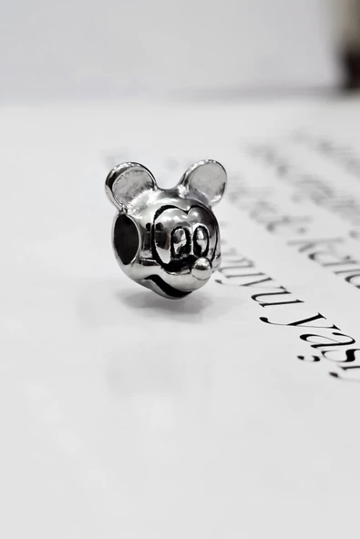 ÇELİK CHARM MİCKEY 2 ürün görseli 1