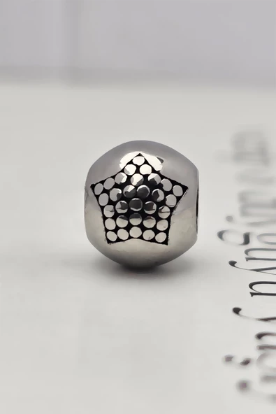 ÇELİK CHARM STAR BALL ONE ürün görseli 1