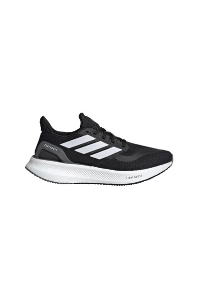 adidas PUREBOOST 5 W Kadın Spor Ayakkabı IF9201 ürün görseli 1