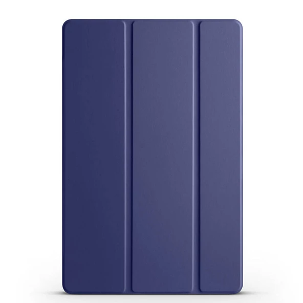 Samsung Galaxy Tab A9 Plus Smart Cover Standlı 1-1 Kılıf ürün görseli 1