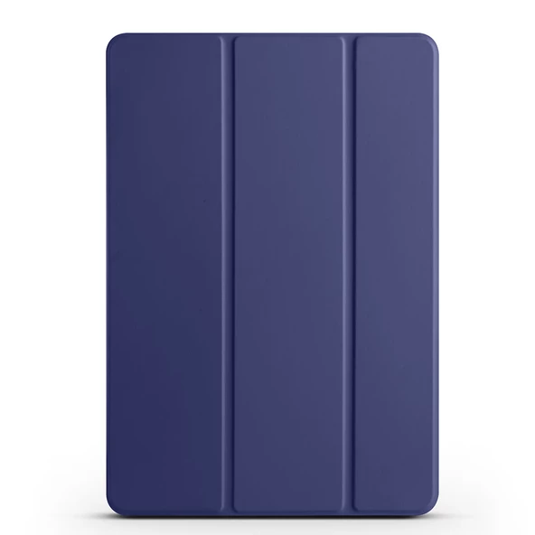 Huawei Honor X9 11.5' Smart Cover Standlı 1-1 Kılıf ürün görseli 1