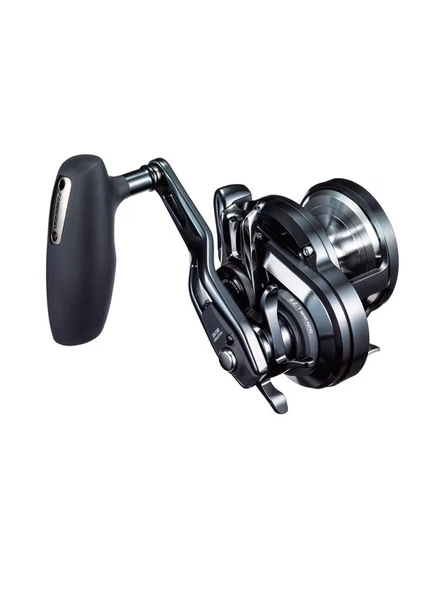 Shimano Ocea Jigger F Custom Olta Makinesi 2001 NR Sol Kol ürün görseli 1