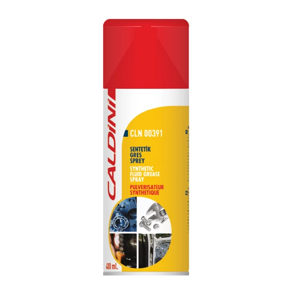 Sentetik Gres Sprey 400 ml ürün görseli 1