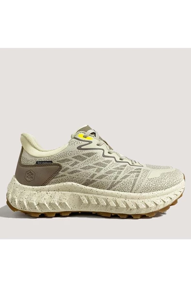 Lumberjack CHUN 4PR 101885615 Erkek Su Geçirmez Outdoor Ayakkabı Bej 40-45 ürün görseli 1
