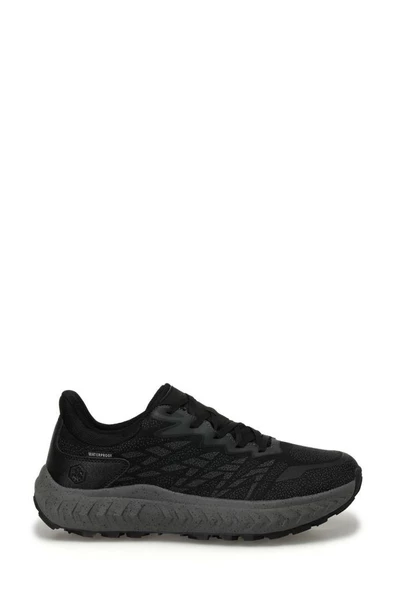 Lumberjack CHUN 4PR 101876977 Erkek Su Geçirmez Outdoor Ayakkabı Siyah 40-45 ürün görseli 1