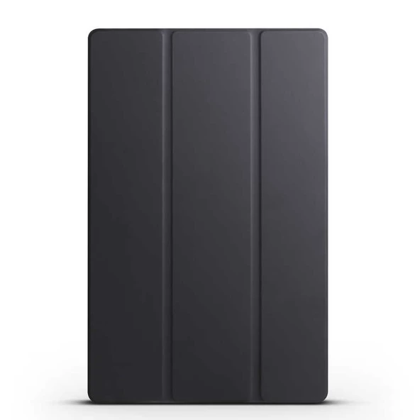 Galaxy Tab S10 Plus Zore Smart Cover Standlı 1-1 Kılıf ürün görseli 1