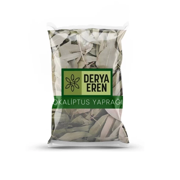 Okaliptus Yaprağı 100 gr, Derya Eren ürün görseli 1