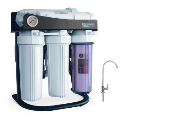 AQUABİR VERA DYNAMIC, 300 GPD SU ARITMA CİHAZI ürün görseli 1