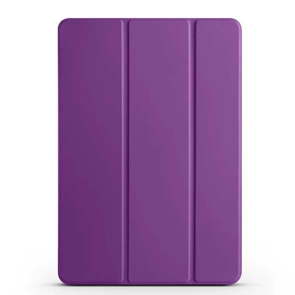 Huawei MatePad Air 11.5' 2023 Smart Cover Standlı 1-1 Kılıf ürün görseli 1