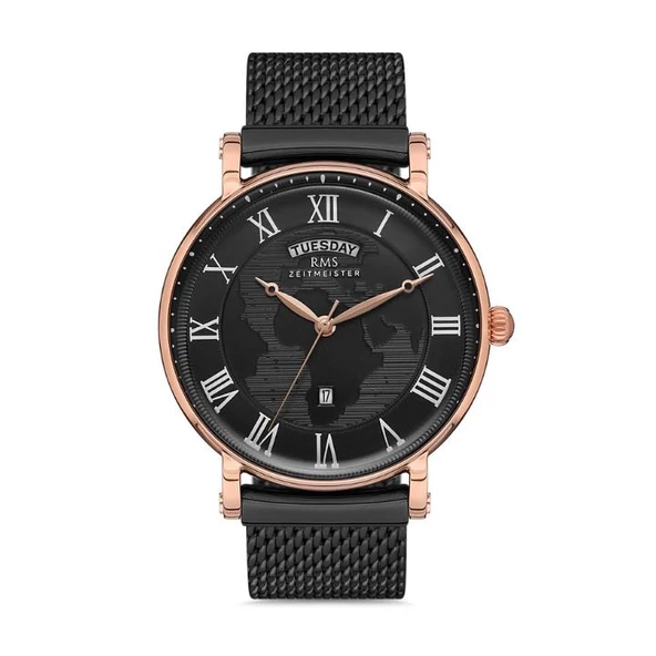 Rms Zeitmaster RMS.1.AG1270.11 Erkek Kol Saati ürün görseli 1