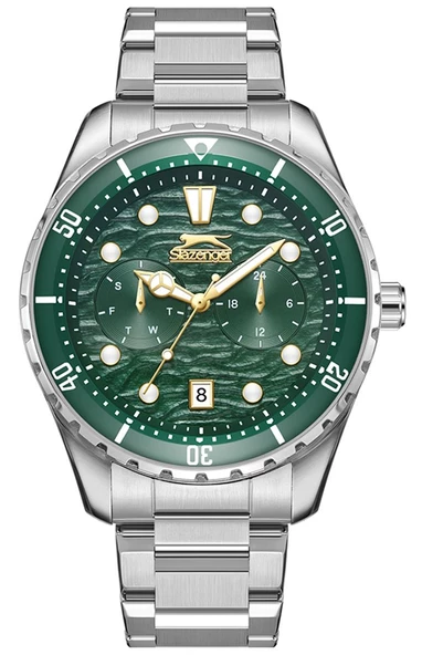 Slazenger SL.09.2366.2.03 Erkek Kol Saati ürün görseli 1