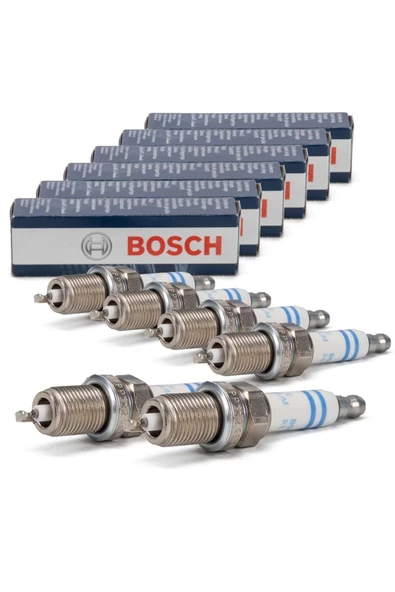 Bosch Ateşleme Bujisi  0242235776 ürün görseli 1
