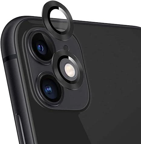 iPhone 11 CL-12 Premium Safir Kamera Lens Koruyucu ürün görseli 1