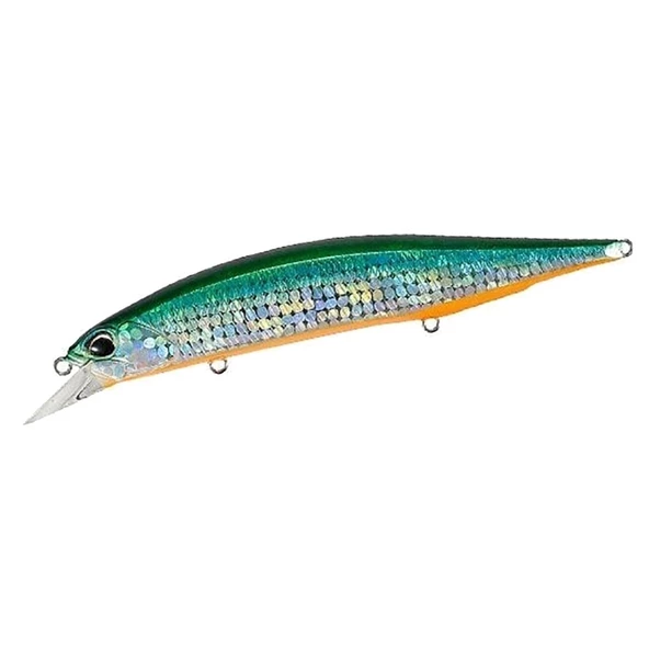 Duo Realis Jerk Bait 120SP SW Limited 12cm 17.7gr Suspending Maket Balık  Tiranga OB ürün görseli 1