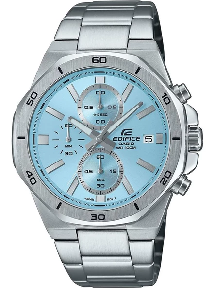 Casio Edifice Efv-640D-2Bvudf Erkek Kol Saati ürün görseli 1