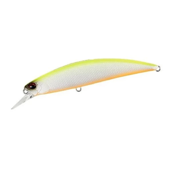 Duo Spear Head Ryuki 95S SW 9.5cm 17gr Sinking Maket Balık  Pearl Chart II ürün görseli 1