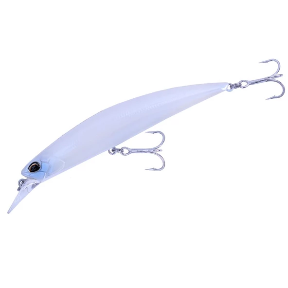 Duo Spear Head Ryuki 110S SW 11cm 21gr Sinking Maket Balık  Neo Pearl ürün görseli 1