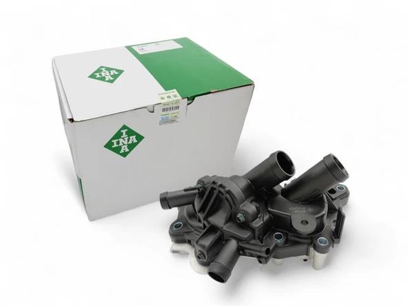 Devirdaim - Audi A3 Volkswagen Polo Jetta Golf Caddy Skoda Octavia Fabia Seat İbiza Leon 04E121600 65709 ürün görseli 1