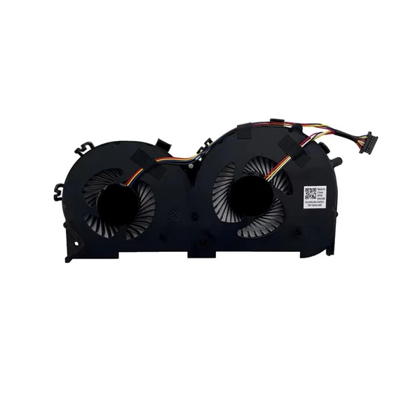 Lenovo ideaPad 700-15ISK-80RU Notebook Fan 4 Pin ürün görseli 1