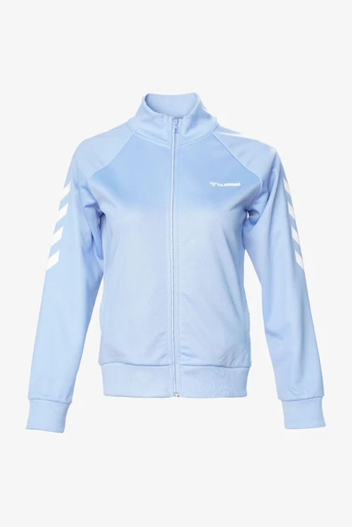 HUMMEL KADIN CEKET HMLGENESA ZIP JACKET 921773 ürün görseli 1