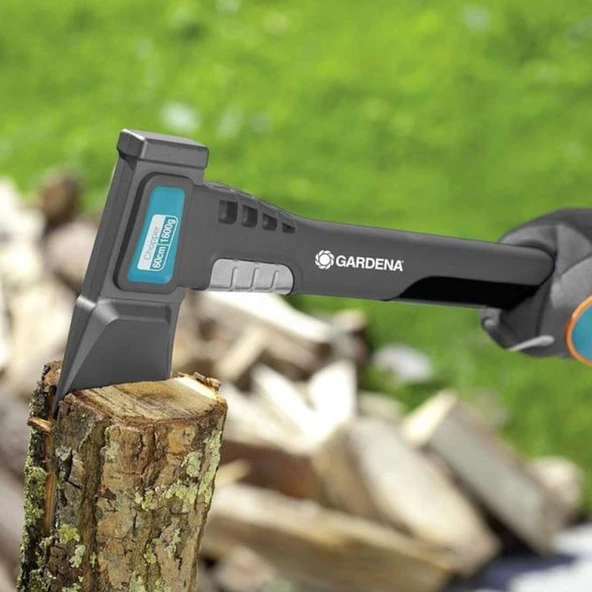 Gardena 8718-48 Yarma Balta 1600s - Resim 2