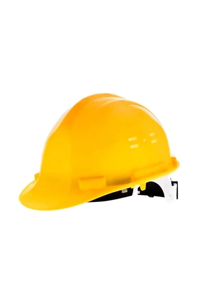 BARET ENSEDEN AYARLI SARI - Resim 4