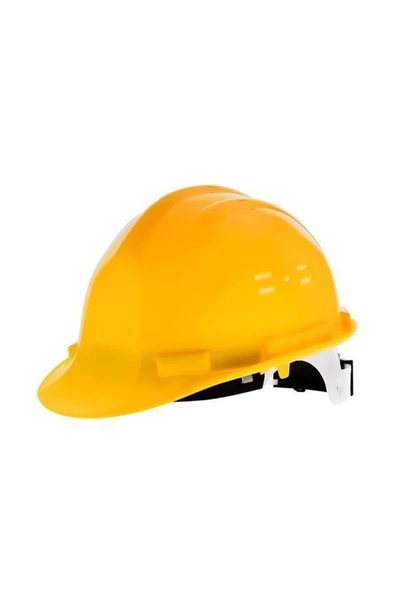 BARET ENSEDEN AYARLI SARI - Resim 3