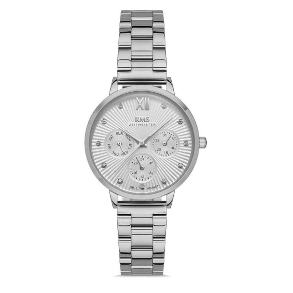 Rms Zeitmaster GR.1.AG1467.01 Erkek Kol Saati ürün görseli 1