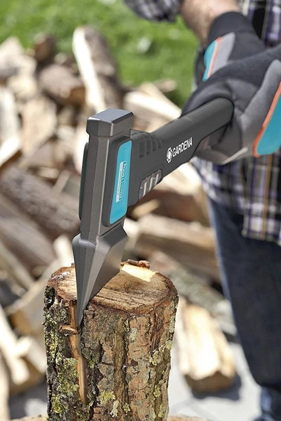 Gardena 8718-48 Yarma Balta 1600s - Resim 3