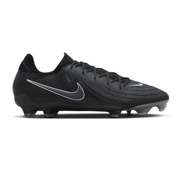 NIKE PHANTOM GX II PRO FG SİYAH KRAMPON FJ2563001 P-139 ürün görseli 1