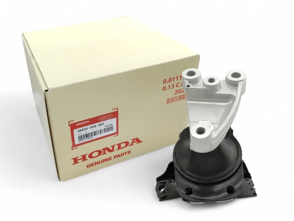 Motor Takozu Sağ - Honda Civic 50820-SVA-A01 50820SVAA01 ürün görseli 1