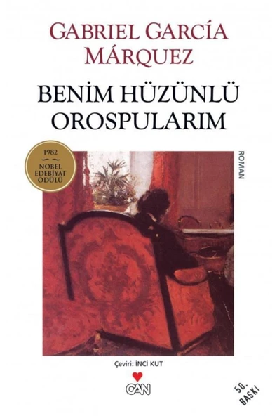 Benim Hüzünlü Orospularım ürün görseli 1