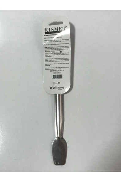 KISMET IZGARA MAŞA  NO:2  5602 - Resim 2