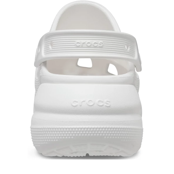 Crocs Classic Crush Clog Kadın Terlik - Resim 12