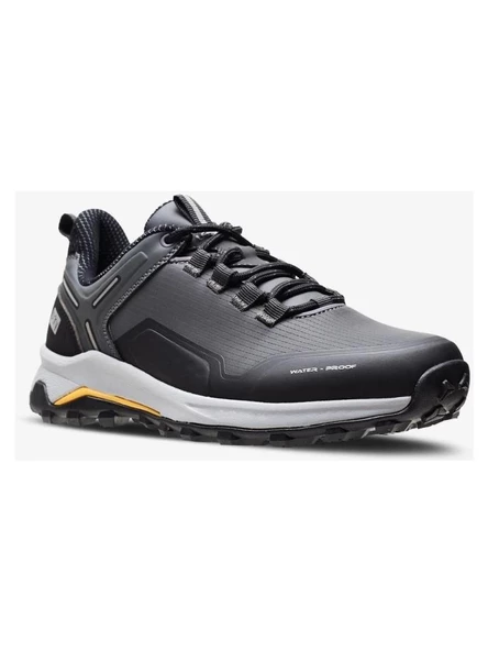 LESCON EXPLORE 3 FÜME SU GEÇİRMEZ WATERPROOF ANATOMİK GÜNLÜK SPOR AYAKKABI ürün görseli 1