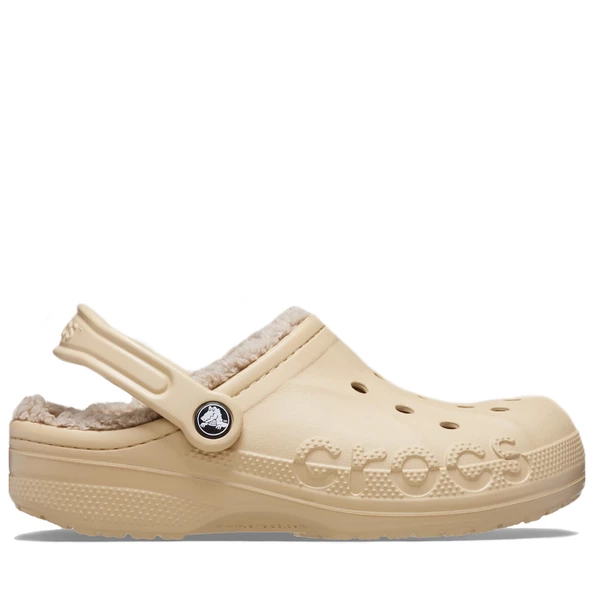 Crocs Baya Lined Clog Erkek Terlik ürün görseli 1