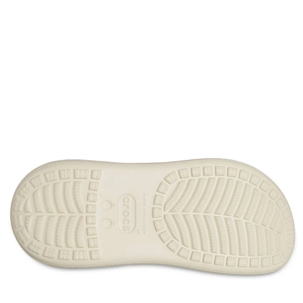 Crocs Classic Crush Clog Kadın Terlik - Resim 4