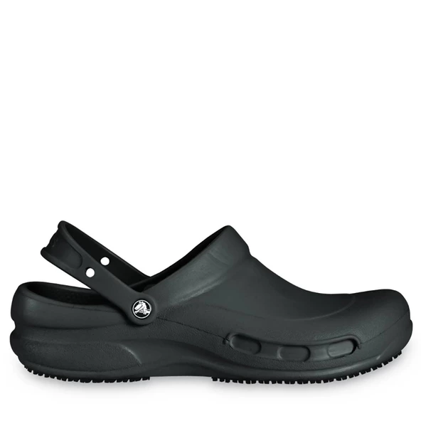 Crocs Bistro Work Clog Erkek Deliksiz Sabo Terlik ürün görseli 1