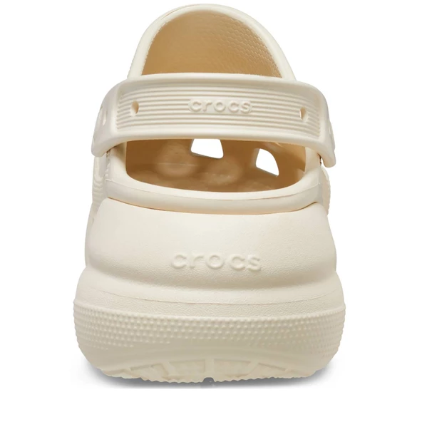 Crocs Classic Crush Clog Kadın Terlik - Resim 6