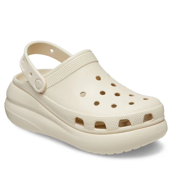 Crocs Classic Crush Clog Kadın Terlik - Resim 5