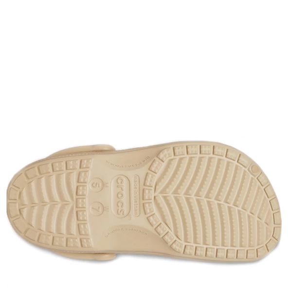 Crocs Baya Lined Clog Erkek Terlik - Resim 4