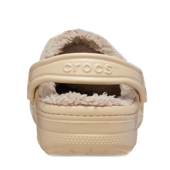 Crocs Baya Lined Clog Erkek Terlik - Resim 6