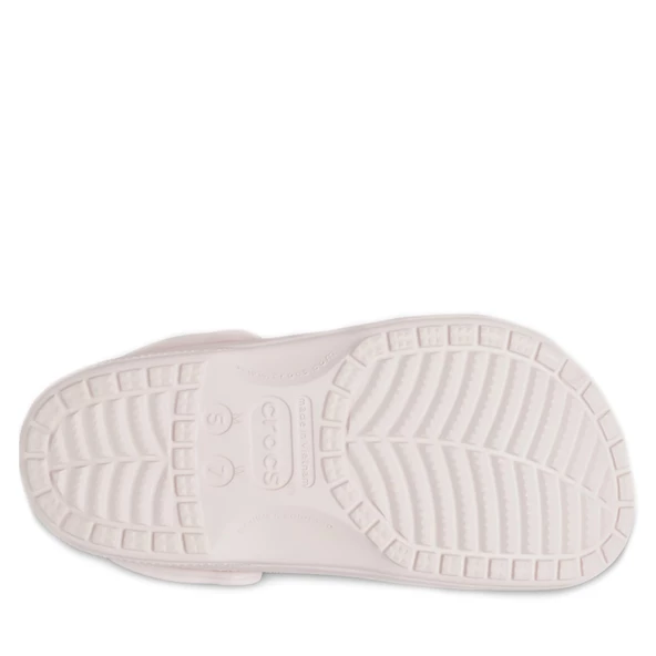 Crocs Baya Lined Clog Erkek Terlik - Resim 10