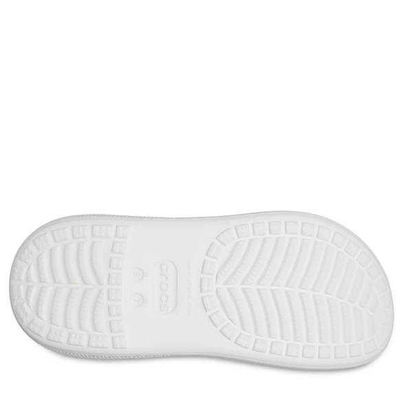 Crocs Classic Crush Clog Kadın Terlik - Resim 10